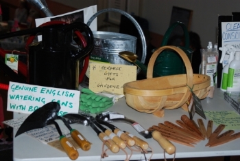 Gardening Tools | The Garden Shed and Pantry